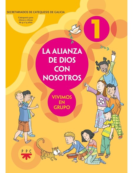 Alianza de dios con nosotros 1