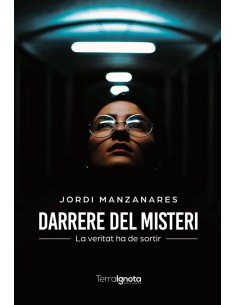 Darrere del misteri