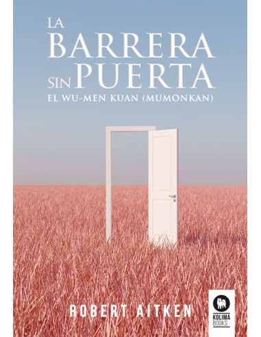 La barrera sin puerta