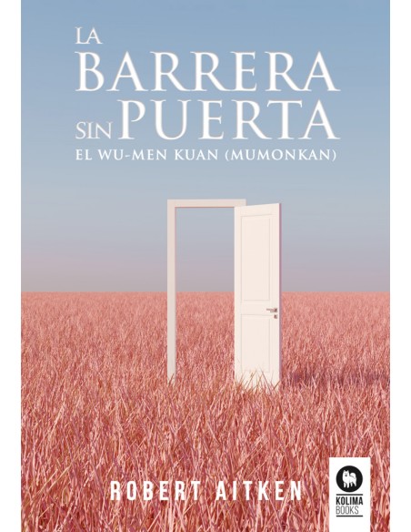 La barrera sin puerta