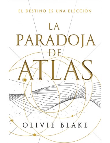 La paradoja de Atlas