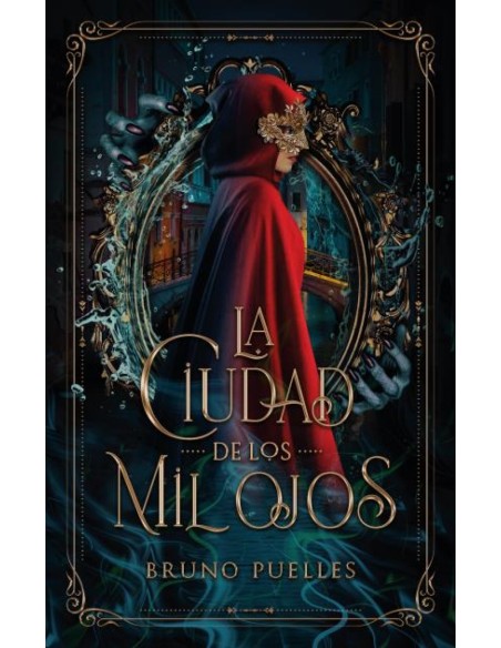 La ciudad de los mil ojos