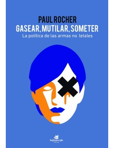 Gasear mutilar someter