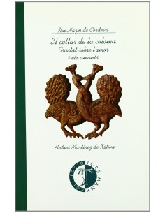 El collar de la coloma