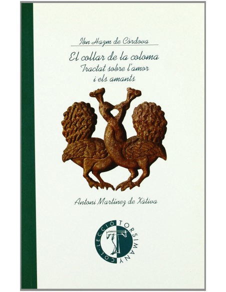 El collar de la coloma