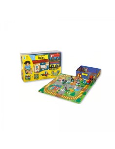 ENG MY LITTLE TRAIN STATION