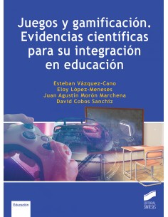 Juegos y gamificacion