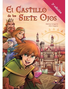 EL CASTILLO DE LOS SIETE OJOS