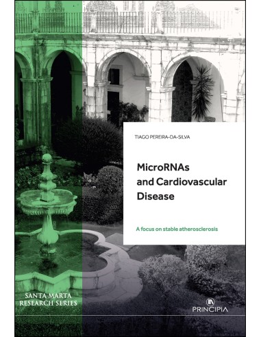 Micrornas and cardiovasculat disease