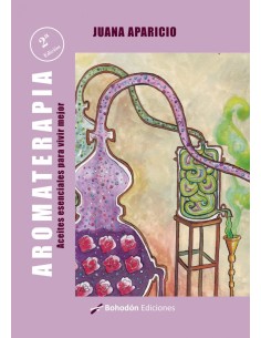 AROMATERAPIACIENCIA Y TECNOLOGIA