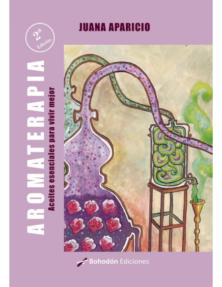 AROMATERAPIACIENCIA Y TECNOLOGIA