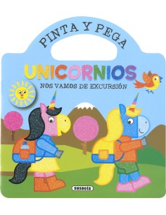 Nos vamos de excursion