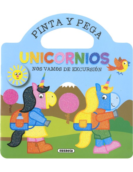 Nos vamos de excursion