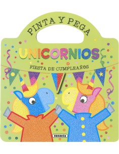 Fiesta de cumpleanos