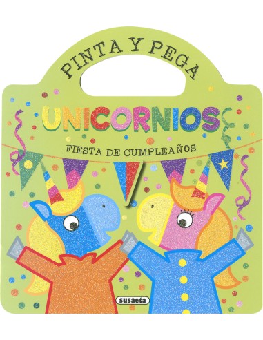 Fiesta de cumpleanos
