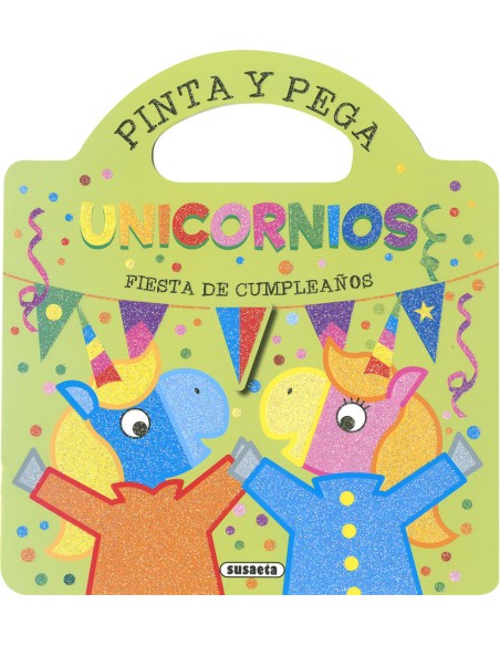 Fiesta de cumpleanos