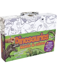 Dinosaurios