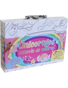 Unicornios