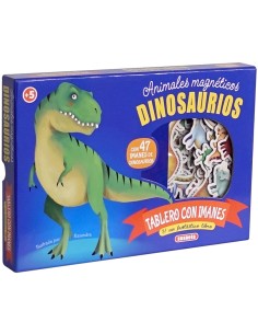 Dinosaurios