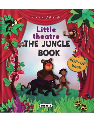 The jungle book