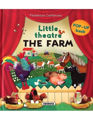 The farm