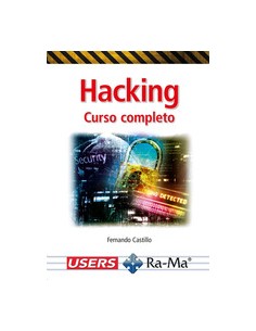 HACKING CURSO COMPLETO