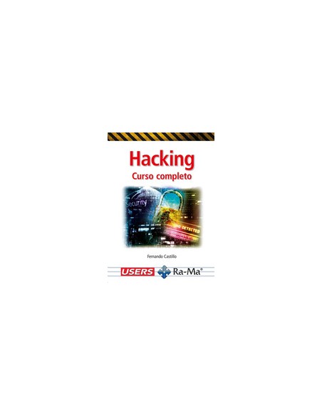 HACKING CURSO COMPLETO