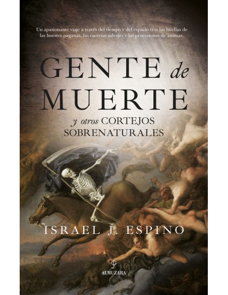Gente de muerte