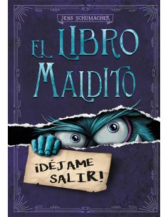 El libro maldito