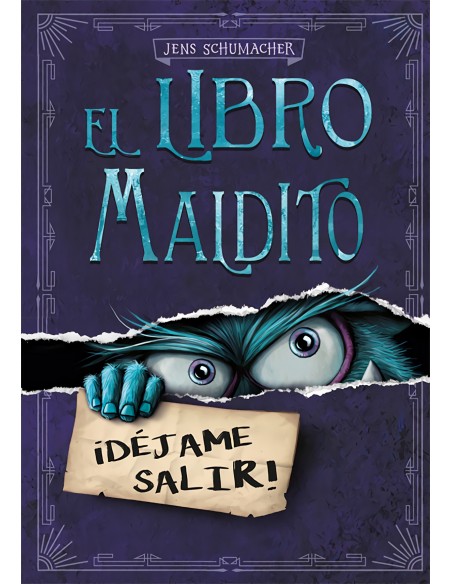 El libro maldito