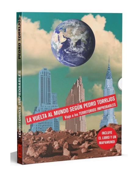 Territorios improbables