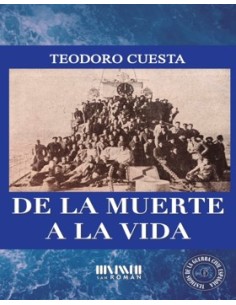 De la muerte a la vida