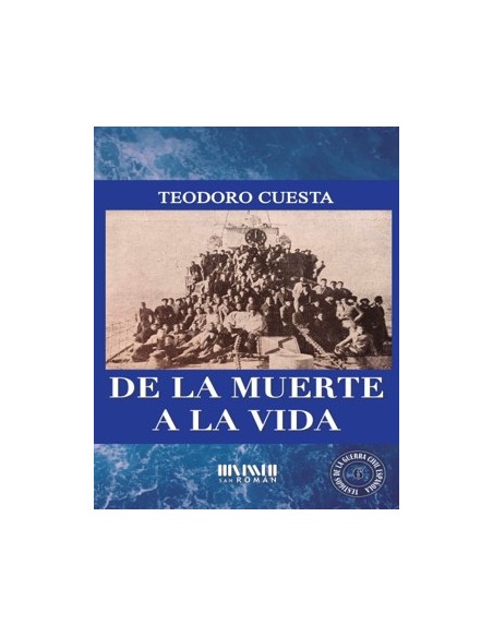 De la muerte a la vida