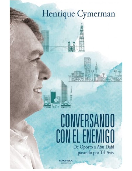 CONVERSANDO CON EL ENEMIGO