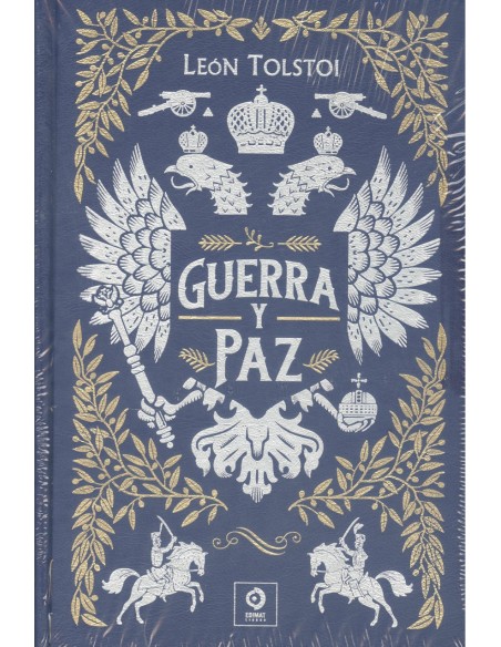 GUERRA Y PAZ