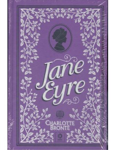 JANE EYRE