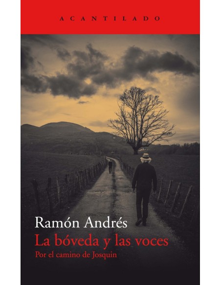 La boveda y las voces