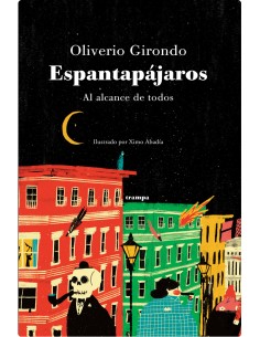 Espantapajaros al alcance de todos