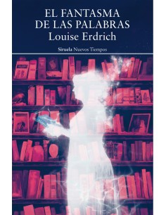 El fantasma de las palabras