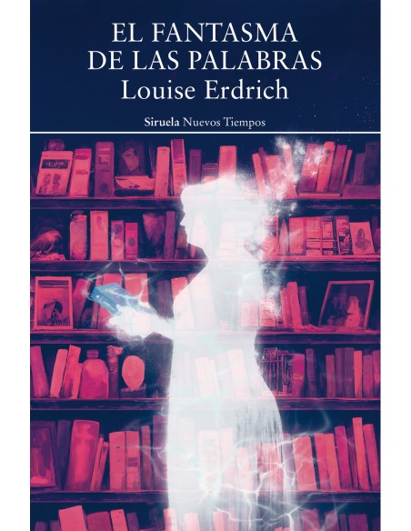 El fantasma de las palabras
