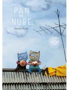Pan de nube