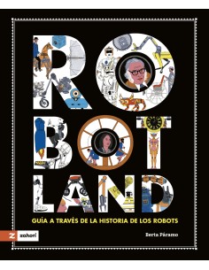 Robotland