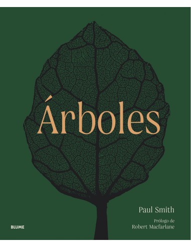 Arboles De la raiz a la hoja