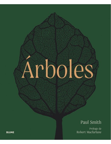 Arboles De la raiz a la hoja