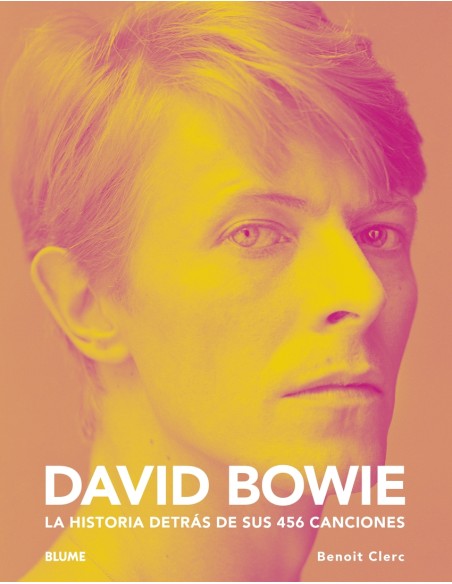 David Bowie 2022