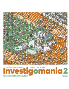 Investigomania 2