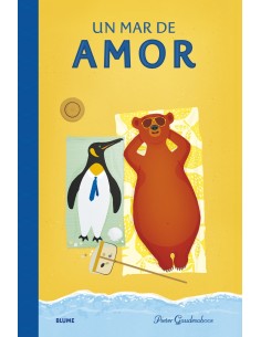 Un mar de amor