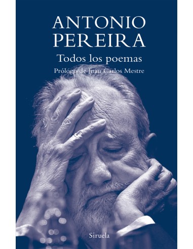 Todos los poemas