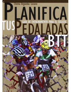 Planifica tus pedaladas BTT guia de entrenamiento para el ciclista