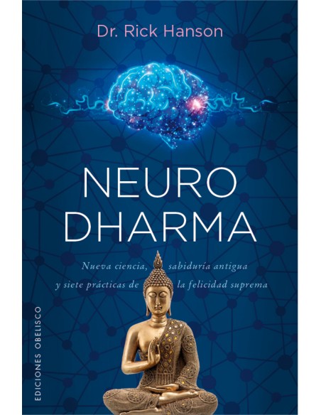 Neurodharma